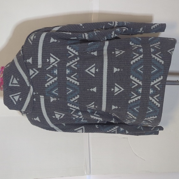 Lularoe Kristen cowl neck pullover - Picture 2 of 7